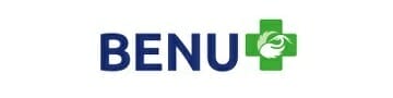 BenuLekaren.sk logo