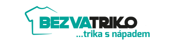BezvaTriko.sk Logo