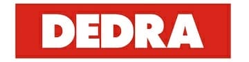Dedra.cz/sk logo