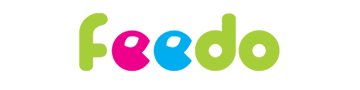 Feedo.sk logo