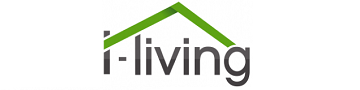 I-living.sk logo