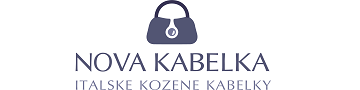 NovaKabelka.sk Logo