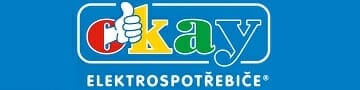 Okay.sk logo
