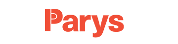 Parys.sk Logo
