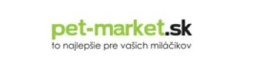 Pet-market.sk Logo