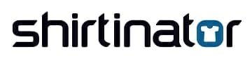 Shirtinator.sk logo
