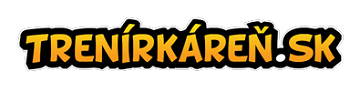Trenirkaren.sk Logo