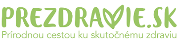 PreZdravie.sk logo