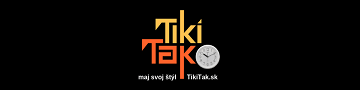 Tikitak.sk Logo