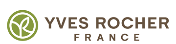 Yves-Rocher.sk Logo