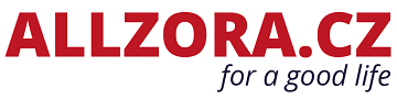 Allzora.sk Logo