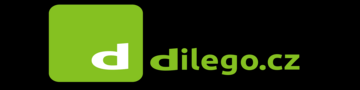 Dilego.sk Logo