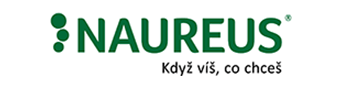 Naureus.sk logo