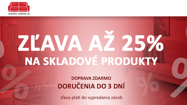 Sedacky-nabytok.sk logo