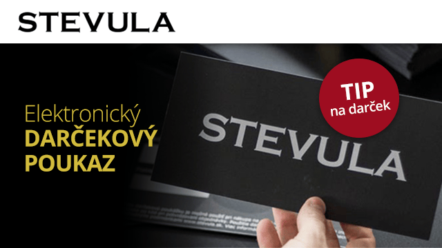 Stevula.sk logo