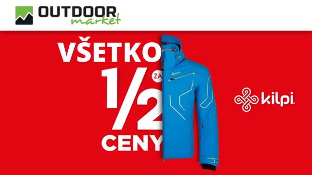 Outdoormarket.sk logo