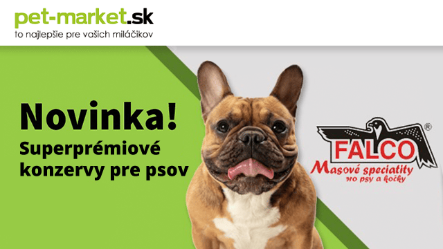 Pet-market.sk logo