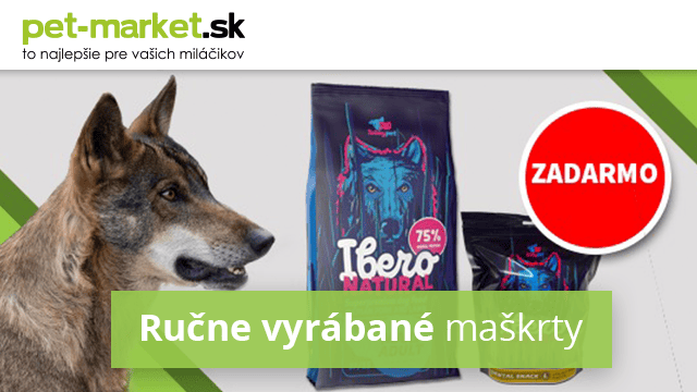 Pet-market.sk logo