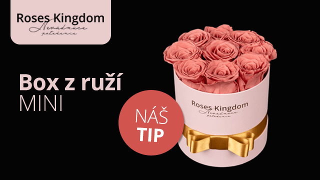 Roseskingdom.sk logo