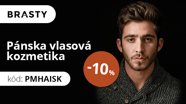 Brasty.sk logo