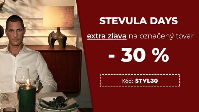 Stevula.sk logo