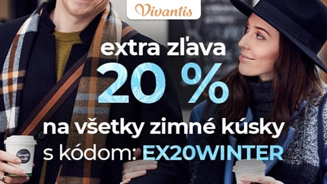 Vivantis.sk logo