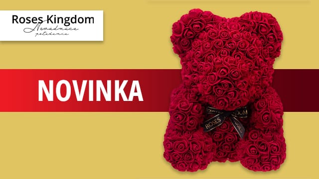 Roseskingdom.sk logo