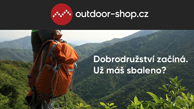 Outdoor-Shop.cz logo