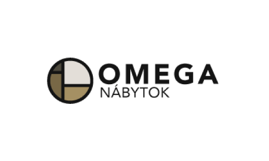 Omega-Nabytok.sk logo