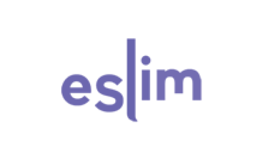 eSlim.sk logo