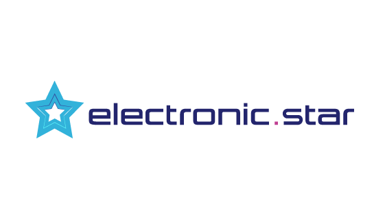 Electronic-star.sk logo