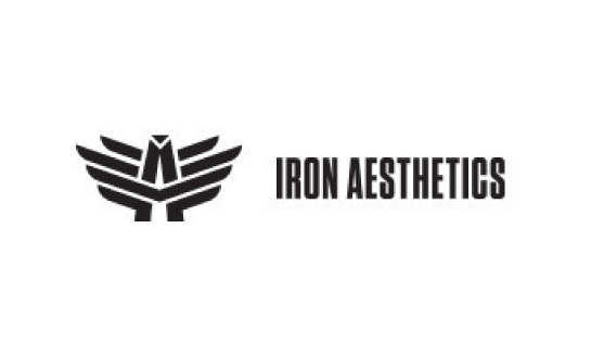 IronAesthetics.sk logo