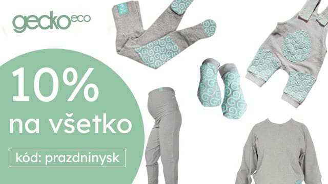 Geckoeco.cz logo