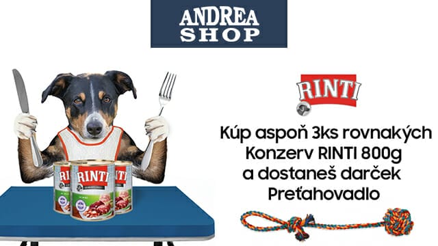Andreashop.sk logo