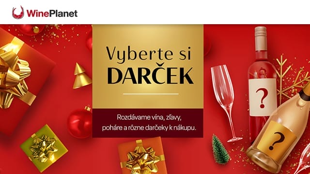 Wineplanet.sk logo