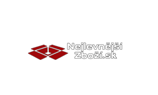 NejlevnejsiZbozi.sk logo