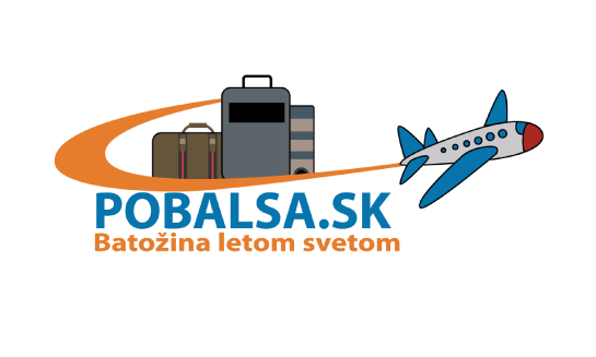 Pobalsa.sk logo
